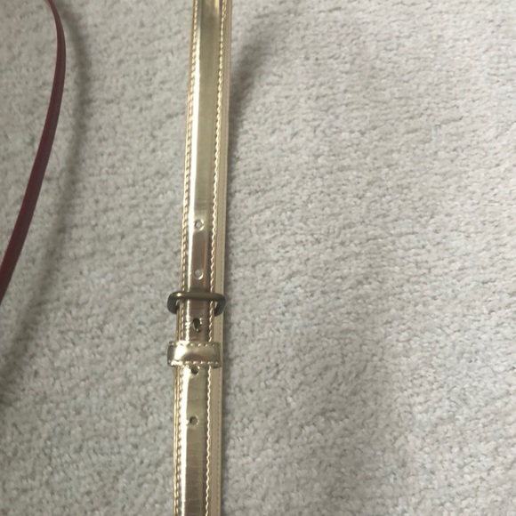 Trio of belts - Picture 3 of 3